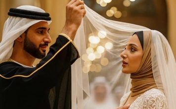 Kako bi podmetnula mlađu sestru i ismijavala je, starija sestra prisilila ju je da se uda za najopasnijeg šejka umjesto sebe; ali ono što je šejk učinio šokiralo je sve…😨😨