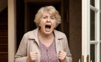 Vrisak moje svekrve probudio je cijelu zgradu u 5 ujutro — otkrila je da sam promijenila brave na svom stanu.