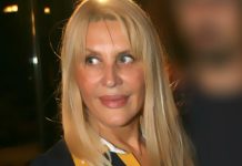 Da li ova garderoba priliči ženi od 78 godina: Verica Rakočević stajlingom sve šokirala (foto)