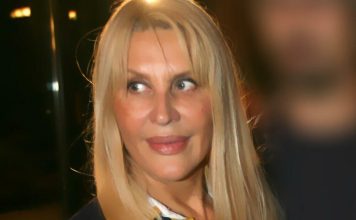 Da li ova garderoba priliči ženi od 78 godina: Verica Rakočević stajlingom sve šokirala (foto)