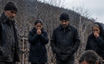 Nitko nije bio spreman na ono što se nalazilo u toj vreći…