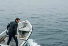 „Plivaj, ako možeš“, povikao je brat mog muža i udaljio se, ostavivši me u dubinama okeana.