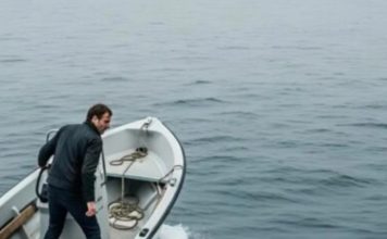 „Plivaj, ako možeš“, povikao je brat mog muža i udaljio se, ostavivši me u dubinama okeana.