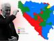SKANDAL! Hrvatska PODIJELILA BiH i napravila TREĆI ENTITET! Evo karte PODJELE BiH