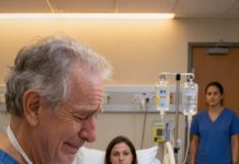 Liječnik je pogledao mog novorođenog sina, ukočio se, a zatim su mu se oči ispunile suzama… Zatim me zamolio nešto što nijedna žena ne bi trebala čuti u rađaonici: „Kako se zove otac?“