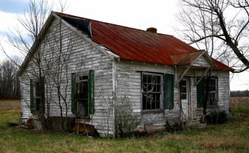 Prodao sam kuću koju mi je deda ostavio u nasledstvo jer je bila stara i zapuštena: Kad sam saznao šta je krio u podrumu zažalio sam