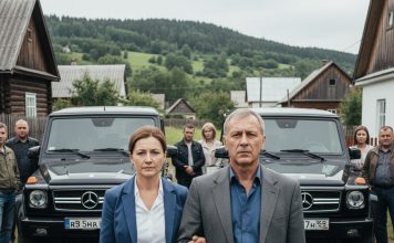 Smijali su mi se dok se pred kućom nisu pojavila tri auta