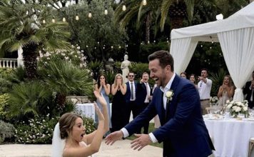 Mislio je da je napravio dobru šalu – ali moj odgovor je sve iznenadio!