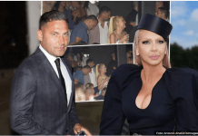 DUŠKO TOŠIĆ UHVAĆEN U AKCIJI SA NOVOM DEVOJKOM?! Bivši fudbaler se pojavio sa Karleušinom KOPIJOM, nećete verovati šta je usledilo!