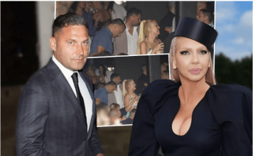 DUŠKO TOŠIĆ UHVAĆEN U AKCIJI SA NOVOM DEVOJKOM?! Bivši fudbaler se pojavio sa Karleušinom KOPIJOM, nećete verovati šta je usledilo!