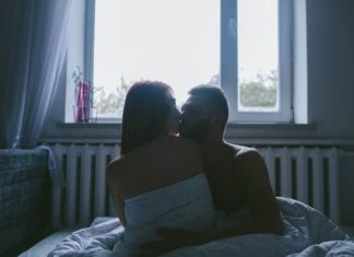 INTIMNI ODNOS NAKON 40-e: Pet stvari koje ne smijete zanemariti