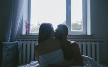 INTIMNI ODNOS NAKON 40-e: Pet stvari koje ne smijete zanemariti