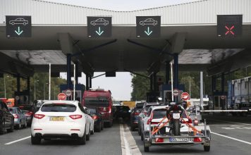 Sprema se novi haos na granicama: Od 27. aprila sve se menja, stižu nova pravila za ulazak u zemlje Šengen zone