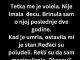 Nasledila sam stan, porodica me se odrekla, ali prava istina je bila sakrivena u kuhinji