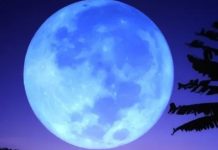 Sutra tačno u 23:09 časova stiže nevjerovatan događaj: Pun Mjesec u Lavu mijenja sudbinu 4 znaka