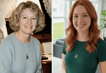 Moj sin je doveo svoju zaručnicu kući na večeru – dok je skidala kaput, prepoznao sam ogrlicu koju sam zakopao prije 25 godina