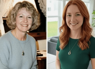 Moj sin je doveo svoju zaručnicu kući na večeru – dok je skidala kaput, prepoznao sam ogrlicu koju sam zakopao prije 25 godina