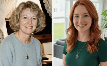 Moj sin je doveo svoju zaručnicu kući na večeru – dok je skidala kaput, prepoznao sam ogrlicu koju sam zakopao prije 25 godina