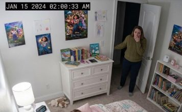 Mislila sam da izmišlja – sve dok nisam proverila kameru u njenoj sobi