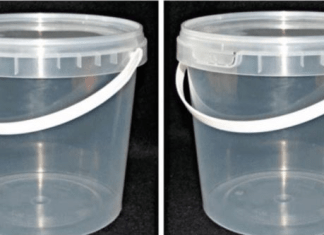 Moja Tetka Nikad Ne Izbacuje 0ve PLASTIČNE KANTE: