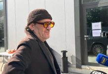 LUKAS POSLE HAPŠENJA PONOVO U BEOGRADU! Zabranili mu ulazak u ovu zemlju, cure informacije od značaja