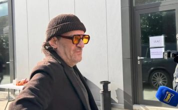 LUKAS POSLE HAPŠENJA PONOVO U BEOGRADU! Zabranili mu ulazak u ovu zemlju, cure informacije od značaja