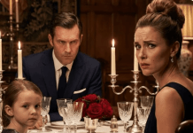 Pet reči koje su promenile sudbinu: Skrivena istina porodične večere