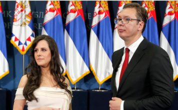 Tamara Vučić objavila vijest koju je cijela Srbija čekala