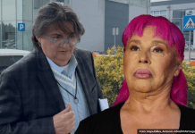 MUK NA PINKU NAKON KEMIŠOVIH REČI! Najnovije informacije o stanju Zorice Brunclik otišle u etar, MOMENTALNO PREKINUT PROGRAM!