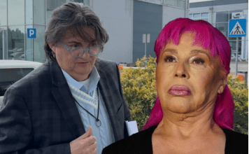 MUK NA PINKU NAKON KEMIŠOVIH REČI! Najnovije informacije o stanju Zorice Brunclik otišle u etar, MOMENTALNO PREKINUT PROGRAM!