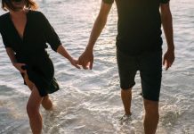 BLAGO VAMA AKO STE S NJIMA U BRAKU: Muškarci rođeni u ovom znaku PAZIT ĆE NA VAS KAO NA KRALJICU! (FOTO)