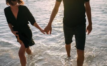 BLAGO VAMA AKO STE S NJIMA U BRAKU: Muškarci rođeni u ovom znaku PAZIT ĆE NA VAS KAO NA KRALJICU! (FOTO)