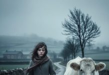 Sa samo 14 godina izbacili su je iz kuće ostavivši joj samo jednu kravu… uvereni da se od toga nikada neće oporaviti… Ali ono što će uskoro otkriti zauvek će promeniti njenu sudbinu.