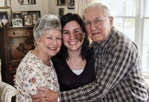 USVOJILI SMO DJEVOJČICU KOJU NIKO NIJE HTIO ZBOG ROĐENOG BILJEGA — 25 GODINA KASNIJE, DOBILA SAM PISMO OD NJENE BIOLOŠKE MAJKE KOJE JE OTKRILO ISTINU O NJENOJ PROŠLOSTI