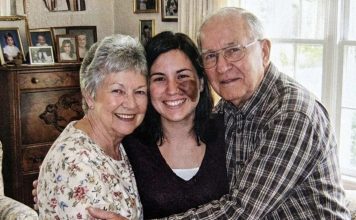 USVOJILI SMO DJEVOJČICU KOJU NIKO NIJE HTIO ZBOG ROĐENOG BILJEGA — 25 GODINA KASNIJE, DOBILA SAM PISMO OD NJENE BIOLOŠKE MAJKE KOJE JE OTKRILO ISTINU O NJENOJ PROŠLOSTI