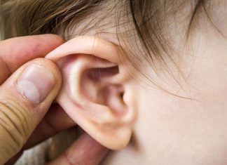 ČESTO VAS SVRBI VAS U UŠIMA To znači samo jedno – NE IGRAJTE SE!