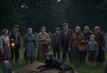 Pas se nije micao danima – a kada su videli šta je unutra nisu mogli da veruju