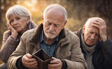 Važna 0bavijest za penzionere: 0V0 M0RATE URADlTl- R0K JE D0 30. APRlLA!