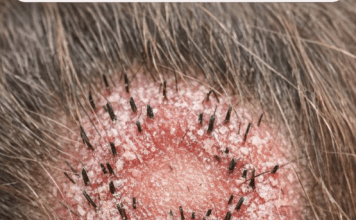 Zabrinuta Sam Zbog Crvenog Prstena i Lomljenja Kose: Dijagnoza Koja Me Iznenadila