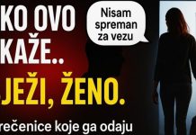 Muškarac koji ne zna voljeti vrlo često izgovara ove 4 rečenice – prepoznajte ga odmah