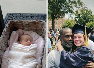 Venčanje se pretvorilo u obračun prošlosti kada je moj otac izgovorio jednu rečenicu