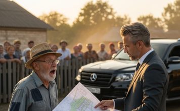 Domaćin je prodao jedinu njivu da vrati dug umrlog komšije: Selo mu se smejalo, sve dok na njegova vrata nije došao sin tog komšije sa neobičnim papirom.