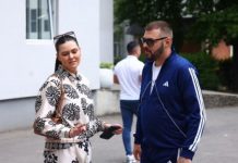 ŽENA SLOBE VASIĆA POVUKLA DRASTIČNE MERE, ANGAŽOVALA LJUDE DA GA PRATE! Lela više ne želi joj muž pravi skandale – Oni će joj redovno slati raporte, evo i kakve