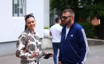 ŽENA SLOBE VASIĆA POVUKLA DRASTIČNE MERE, ANGAŽOVALA LJUDE DA GA PRATE! Lela više ne želi joj muž pravi skandale – Oni će joj redovno slati raporte, evo i kakve