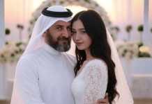 Sa 19 godina udala se za 75-godišnjeg šeika. Ali ono što se dogodilo prve bračne noći šokiralo je sve… 😲😲😲