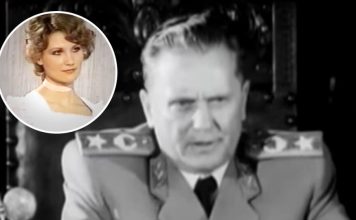 Tita zavodila u providnoj haljini od zavese: Udvarao se Veri pred Jovankom, samo nju tražio dok je umirao! SVE OTKRIVENO