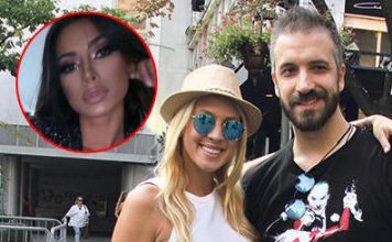 “VARAO ME JE DOK SAM BILA TRUDNA” Pevačica iz Crne Gore optužila Milicu Todorović da je bila sa njenim mužem: Skandal se i danas pamti