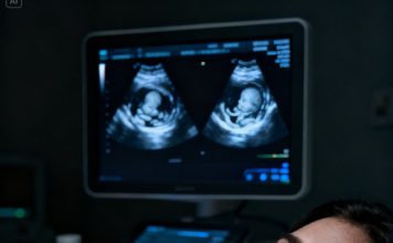 Moj muž je imao vazektomiju, a dva mjeseca kasnije sam ostala trudna. Nazvao me nevjernom i ostavio me zbog druge žene… nikada ne sluteći da će ultrazvuk otkriti najveći udarac u njegovom životu.