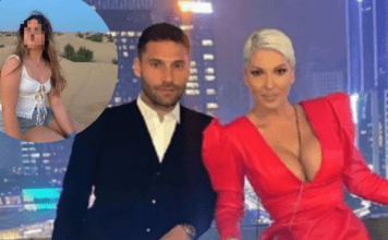 JELENA VIŠE NIŠTA NE MOŽE DA PROMENI! Nika donela konačnu odluku, tajno se udala za njega…Duško očajan