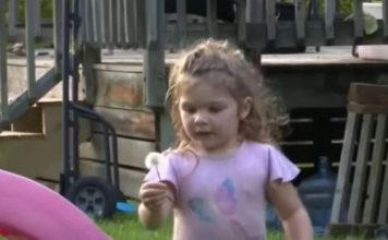 Djevojčica (2) danima ležala u ŠUMI: Kada su je pronašli, svojim riječima je RASPLAKALA cijelu zemlju